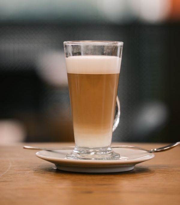Meleg italaink - Latte